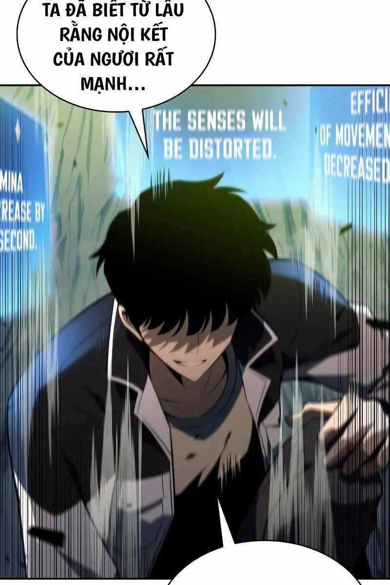 Tôi Là Tân Thủ Có Cấp Cao Nhất Chapter 140 trang 48