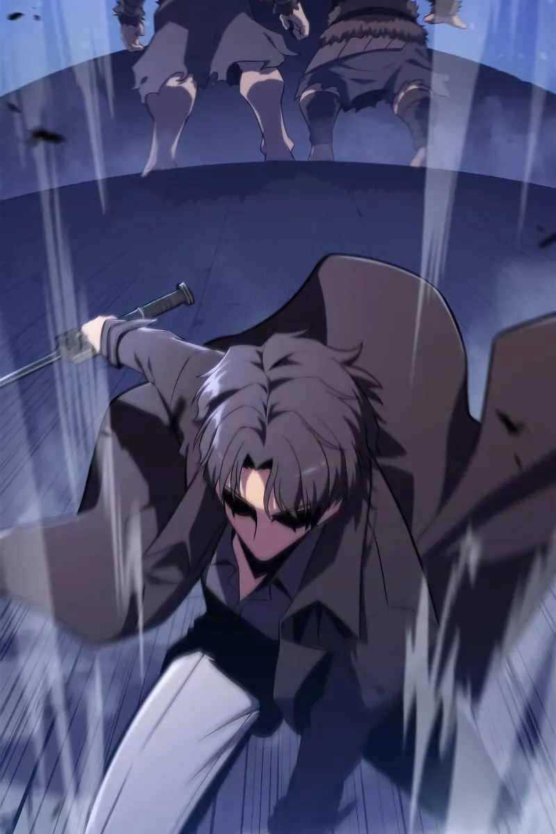 Tôi Là Tân Thủ Có Cấp Cao Nhất Chapter 140 trang 6