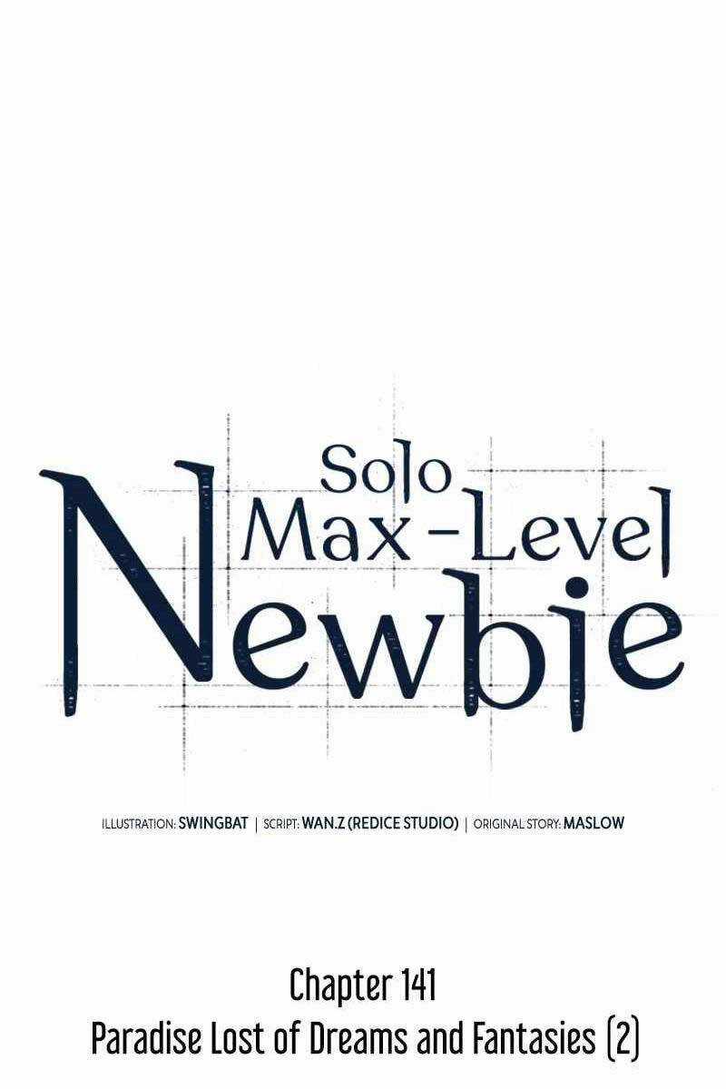 Tôi Là Tân Thủ Có Cấp Cao Nhất Chapter 141 trang 17