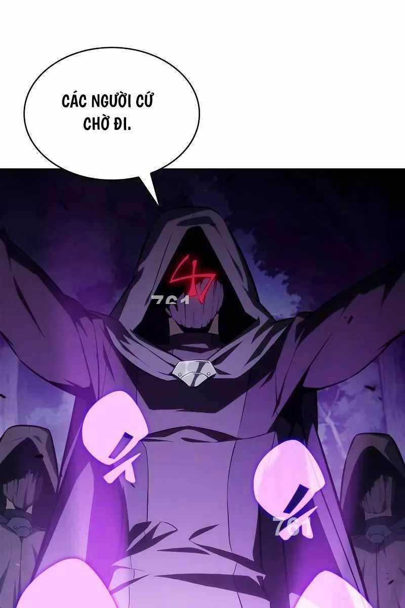 Tôi Là Tân Thủ Có Cấp Cao Nhất Chapter 141 trang 2