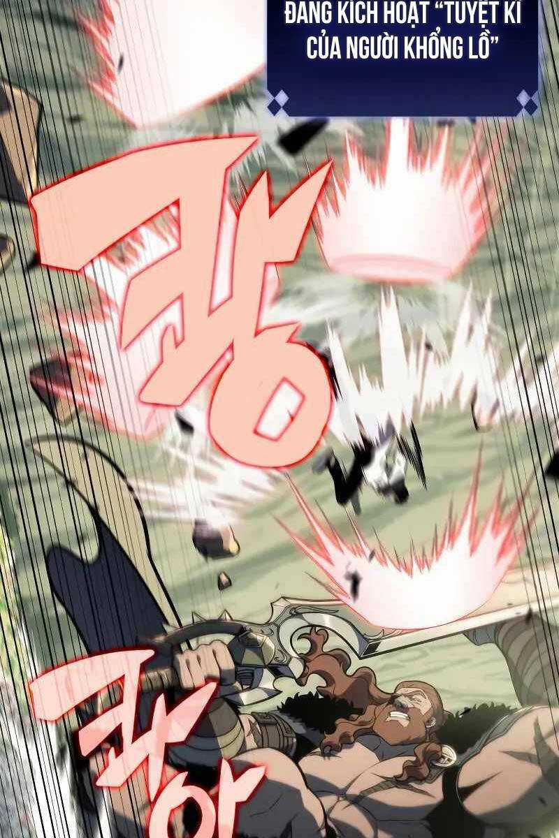 Tôi Là Tân Thủ Có Cấp Cao Nhất Chapter 141 trang 36