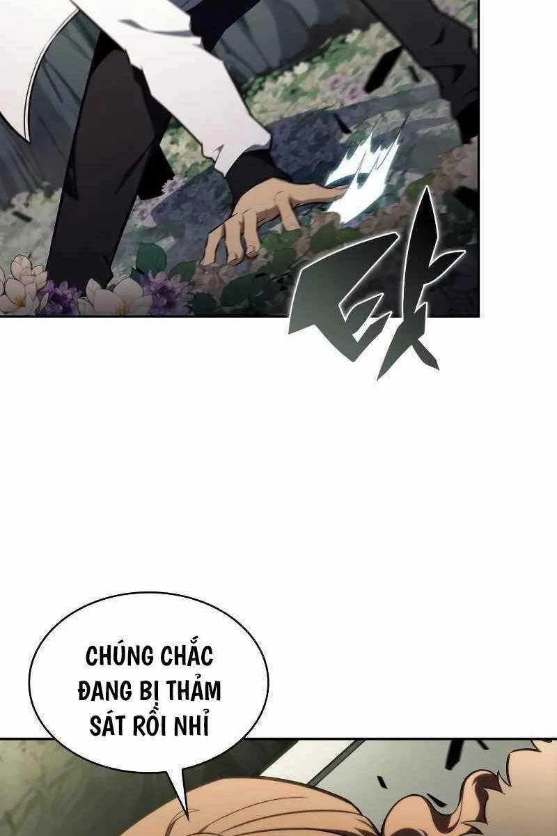 Tôi Là Tân Thủ Có Cấp Cao Nhất Chapter 141 trang 42