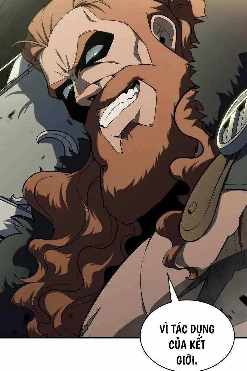 Tôi Là Tân Thủ Có Cấp Cao Nhất Chapter 141 trang 43