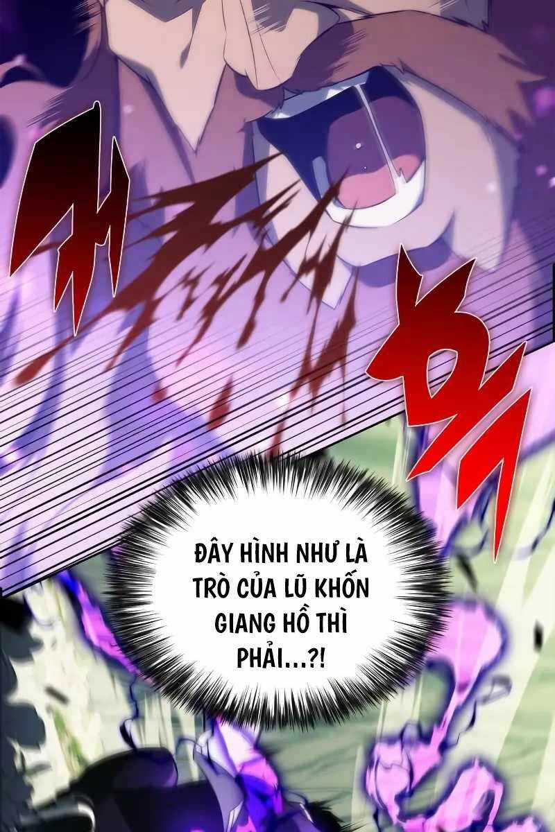 Tôi Là Tân Thủ Có Cấp Cao Nhất Chapter 141 trang 54