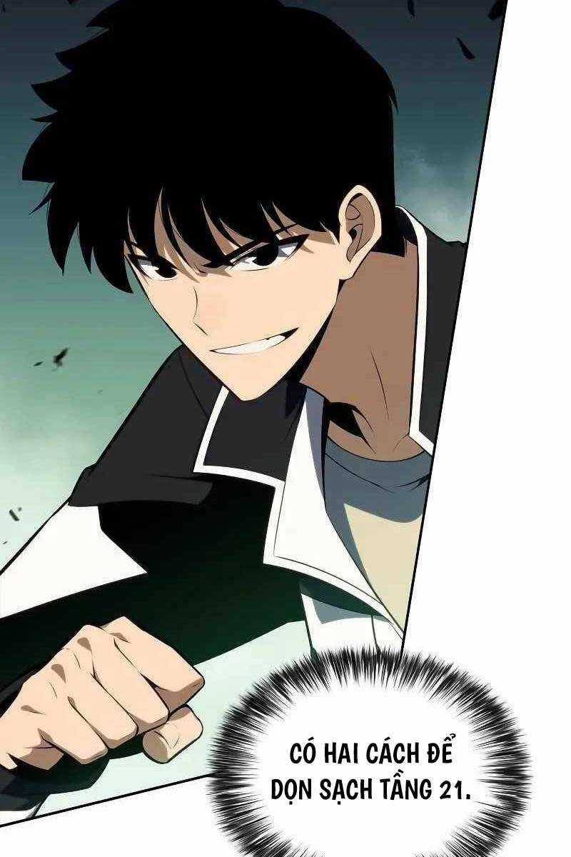 Tôi Là Tân Thủ Có Cấp Cao Nhất Chapter 141 trang 60