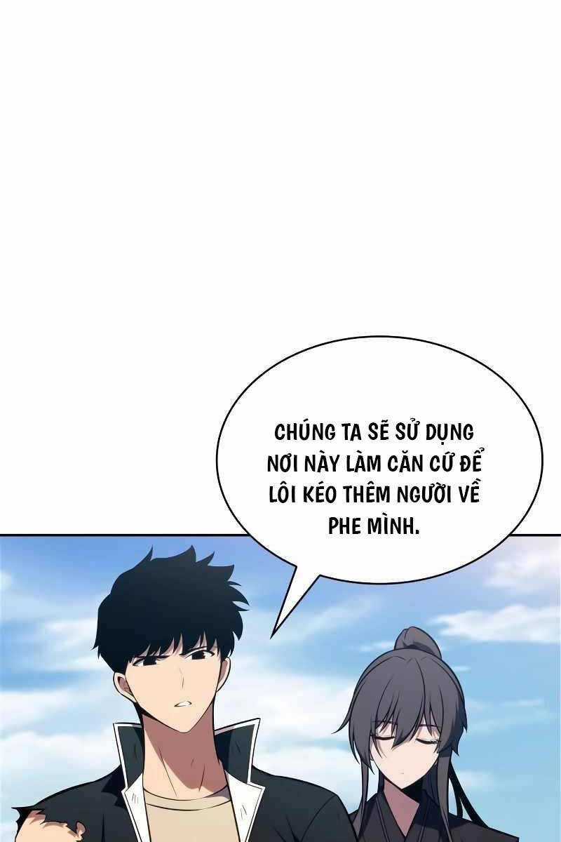 Tôi Là Tân Thủ Có Cấp Cao Nhất Chapter 142 trang 126