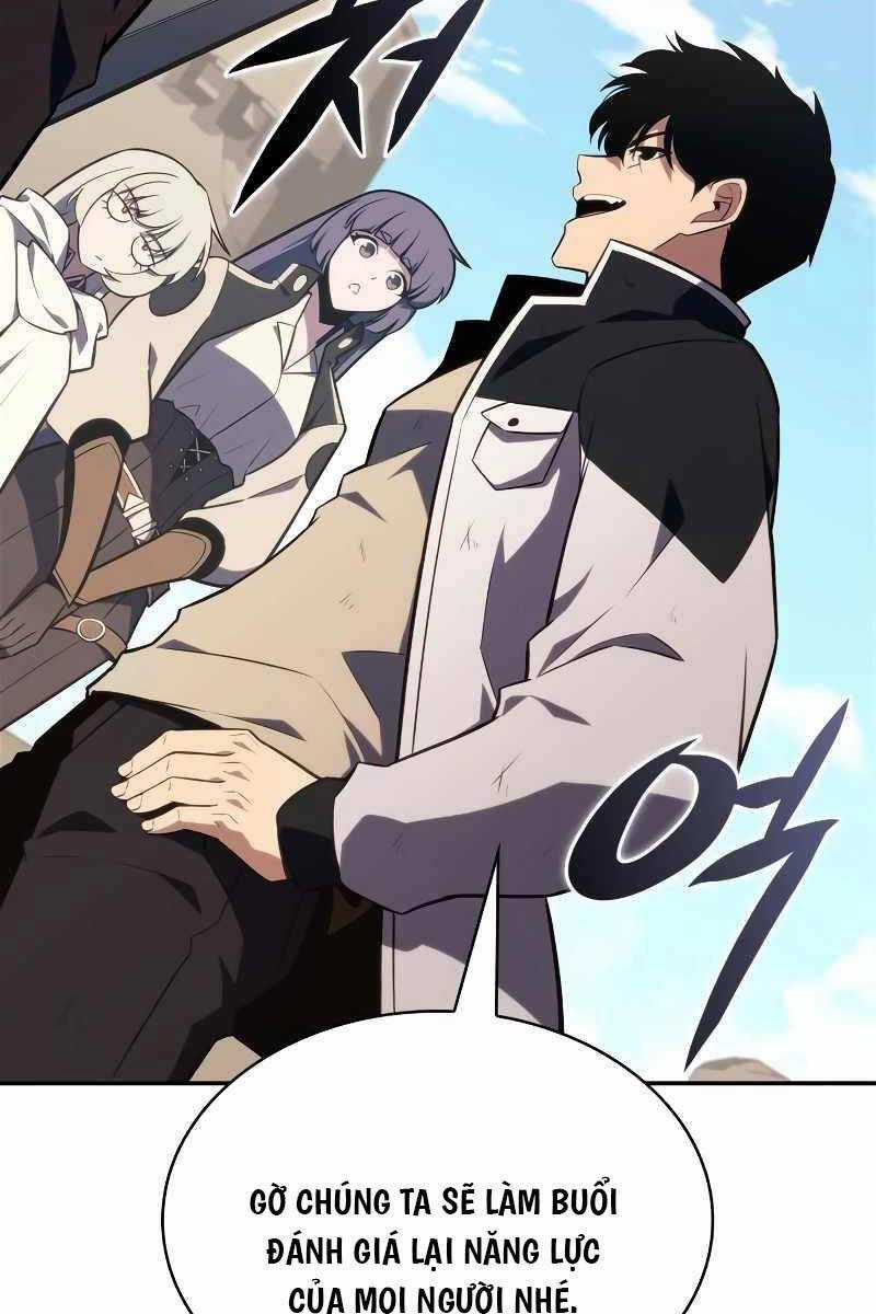 Tôi Là Tân Thủ Có Cấp Cao Nhất Chapter 142 trang 134