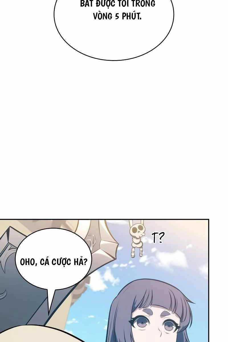 Tôi Là Tân Thủ Có Cấp Cao Nhất Chapter 142 trang 137