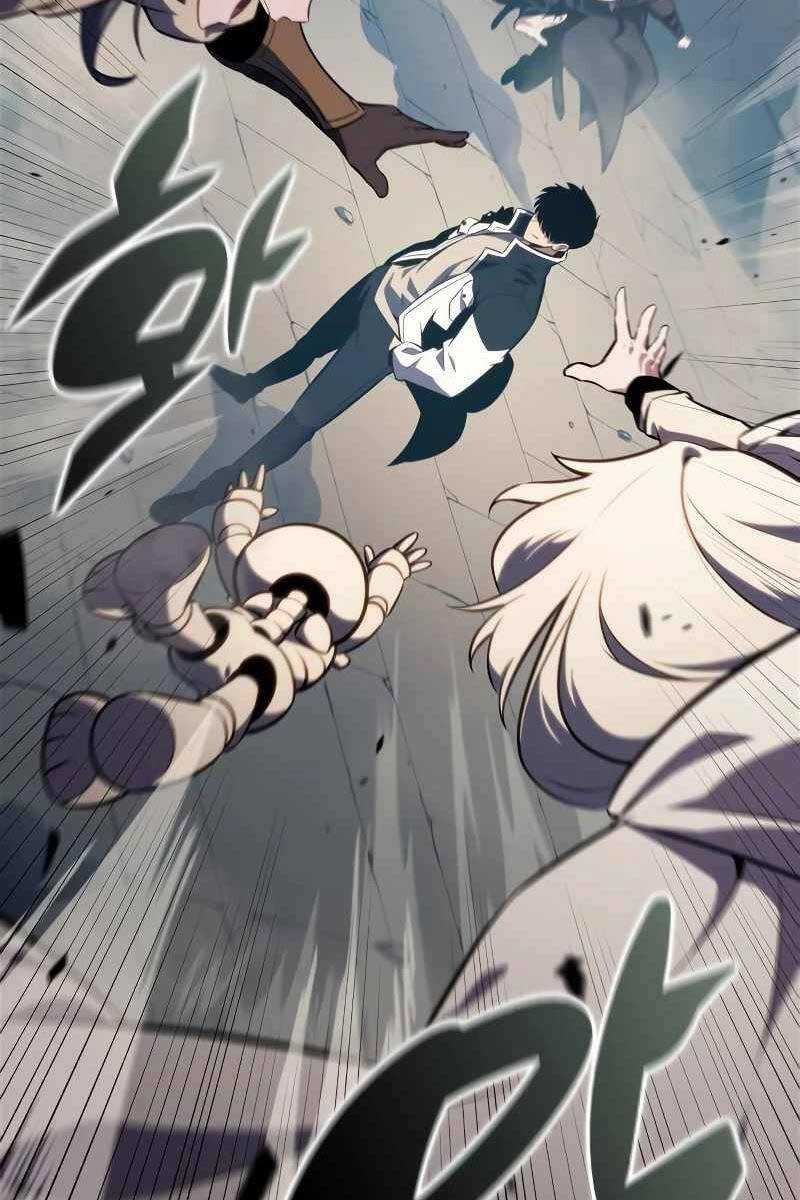 Tôi Là Tân Thủ Có Cấp Cao Nhất Chapter 142 trang 146