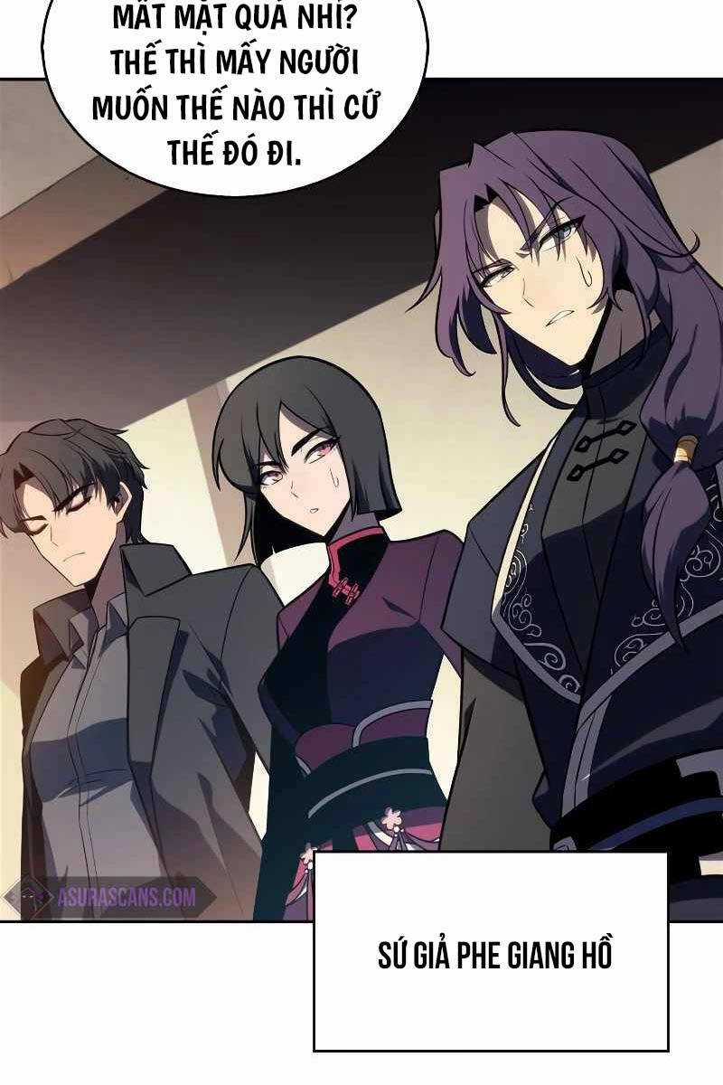 Tôi Là Tân Thủ Có Cấp Cao Nhất Chapter 142 trang 155