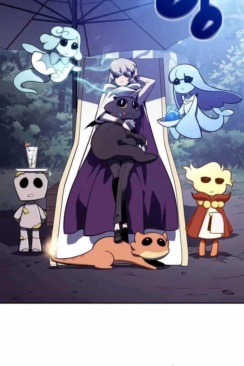 Tôi Là Tân Thủ Có Cấp Cao Nhất Chapter 142 trang 5