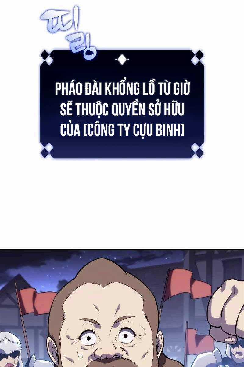 Tôi Là Tân Thủ Có Cấp Cao Nhất Chapter 142 trang 62