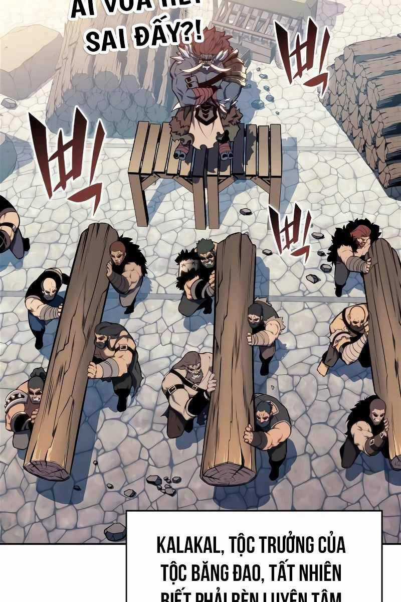 Tôi Là Tân Thủ Có Cấp Cao Nhất Chapter 142 trang 73