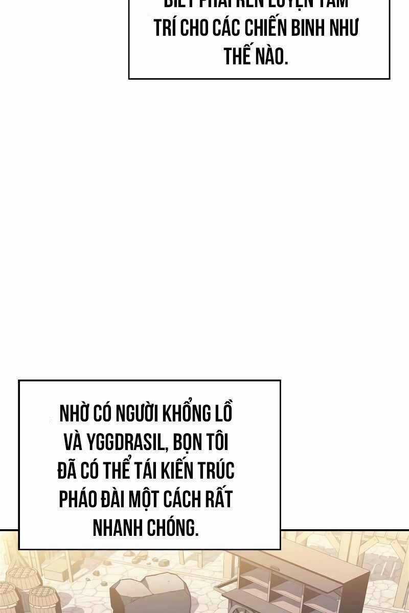 Tôi Là Tân Thủ Có Cấp Cao Nhất Chapter 142 trang 74