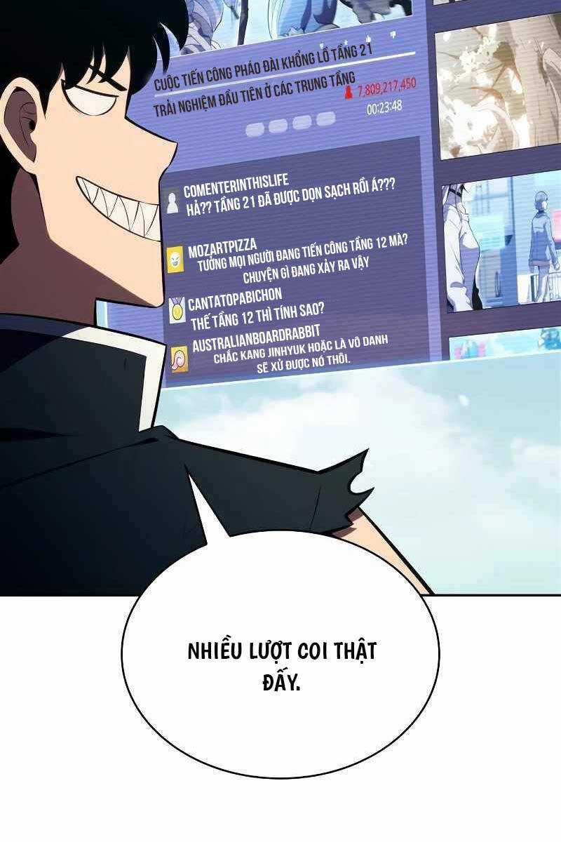 Tôi Là Tân Thủ Có Cấp Cao Nhất Chapter 142 trang 80