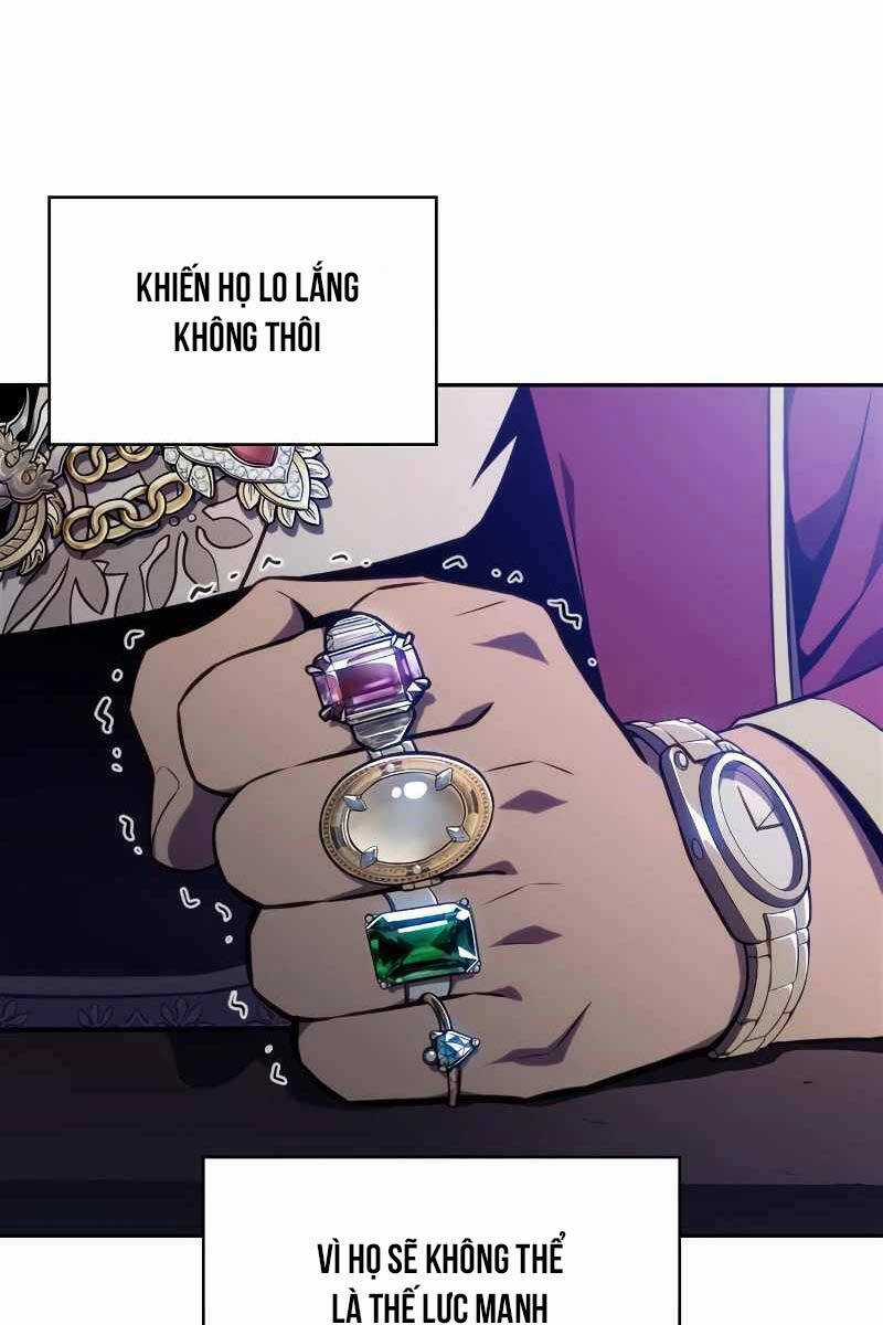 Tôi Là Tân Thủ Có Cấp Cao Nhất Chapter 142 trang 83