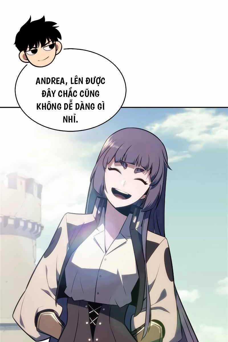 Tôi Là Tân Thủ Có Cấp Cao Nhất Chapter 142 trang 93