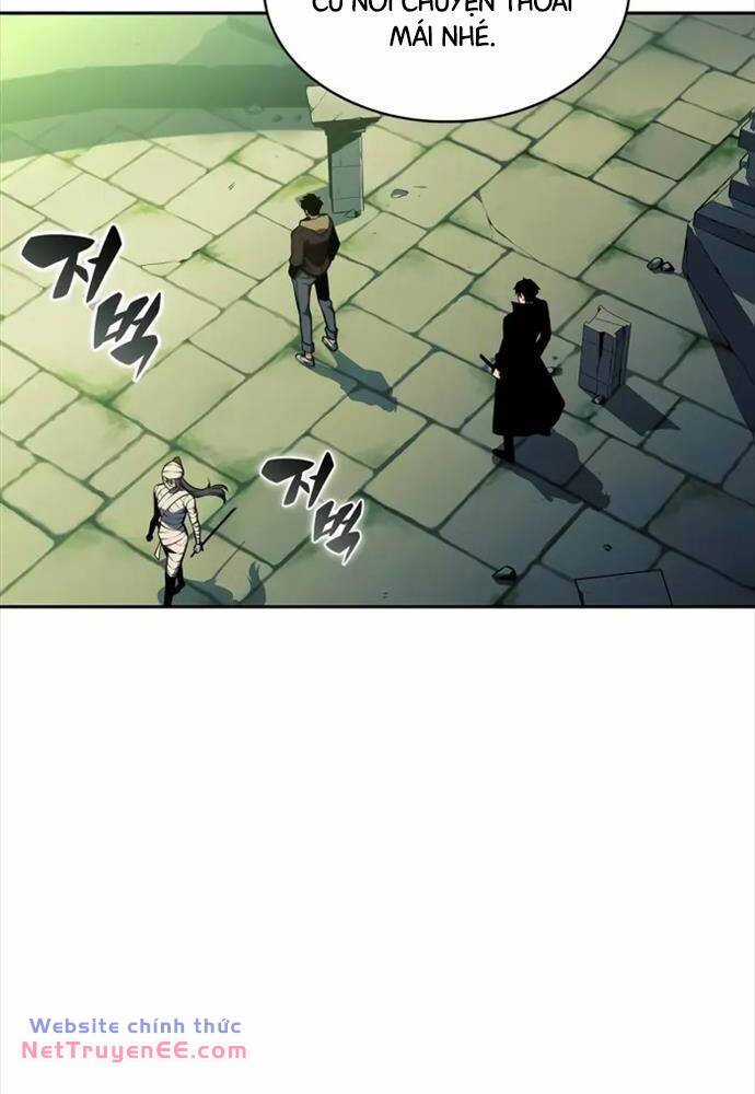 Tôi Là Tân Thủ Có Cấp Cao Nhất Chapter 143 trang 100