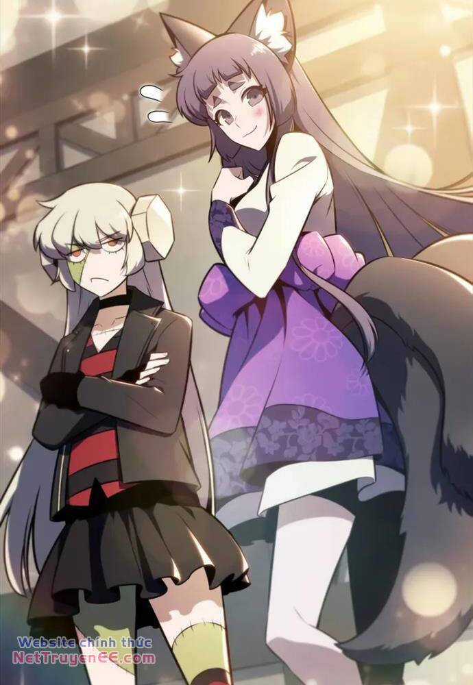 Tôi Là Tân Thủ Có Cấp Cao Nhất Chapter 143 trang 11