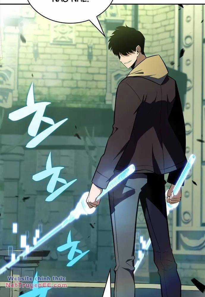 Tôi Là Tân Thủ Có Cấp Cao Nhất Chapter 143 trang 115