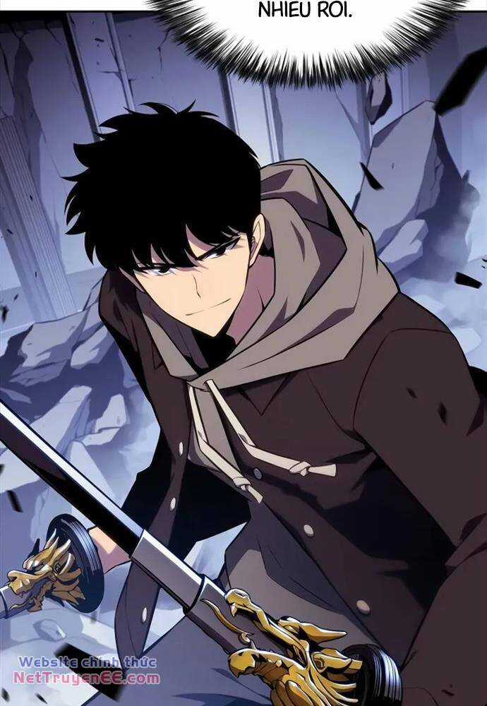 Tôi Là Tân Thủ Có Cấp Cao Nhất Chapter 143 trang 137