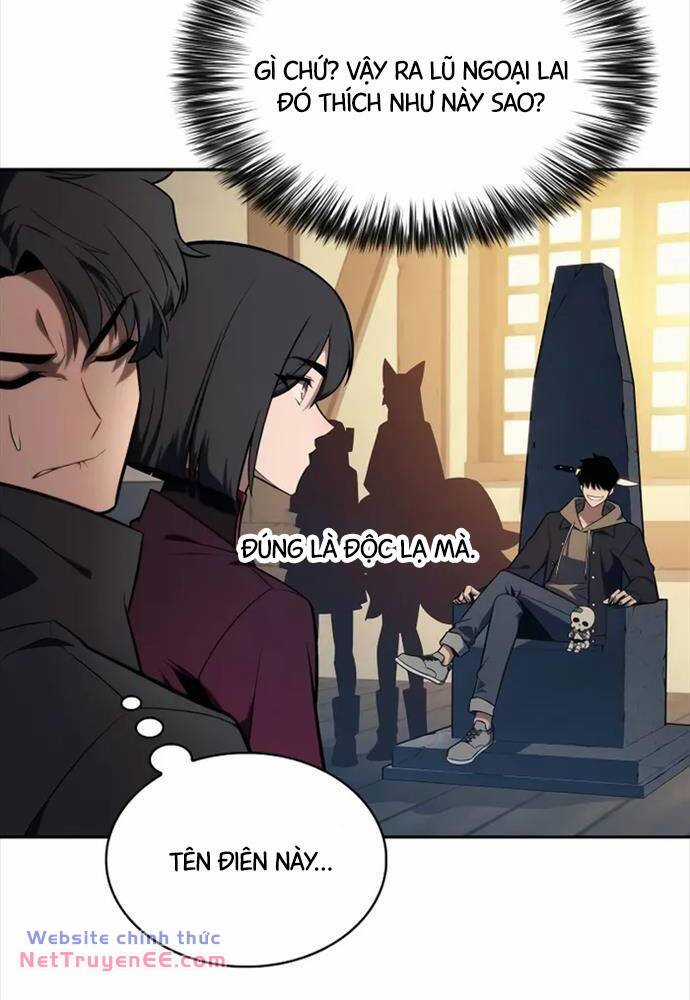 Tôi Là Tân Thủ Có Cấp Cao Nhất Chapter 143 trang 15