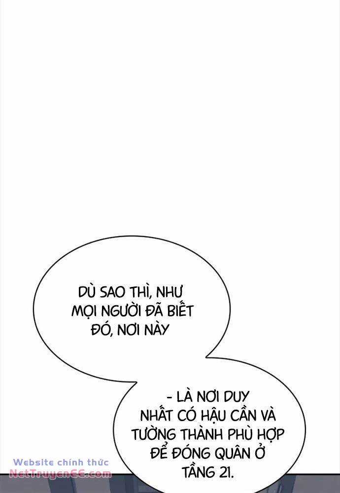 Tôi Là Tân Thủ Có Cấp Cao Nhất Chapter 143 trang 16