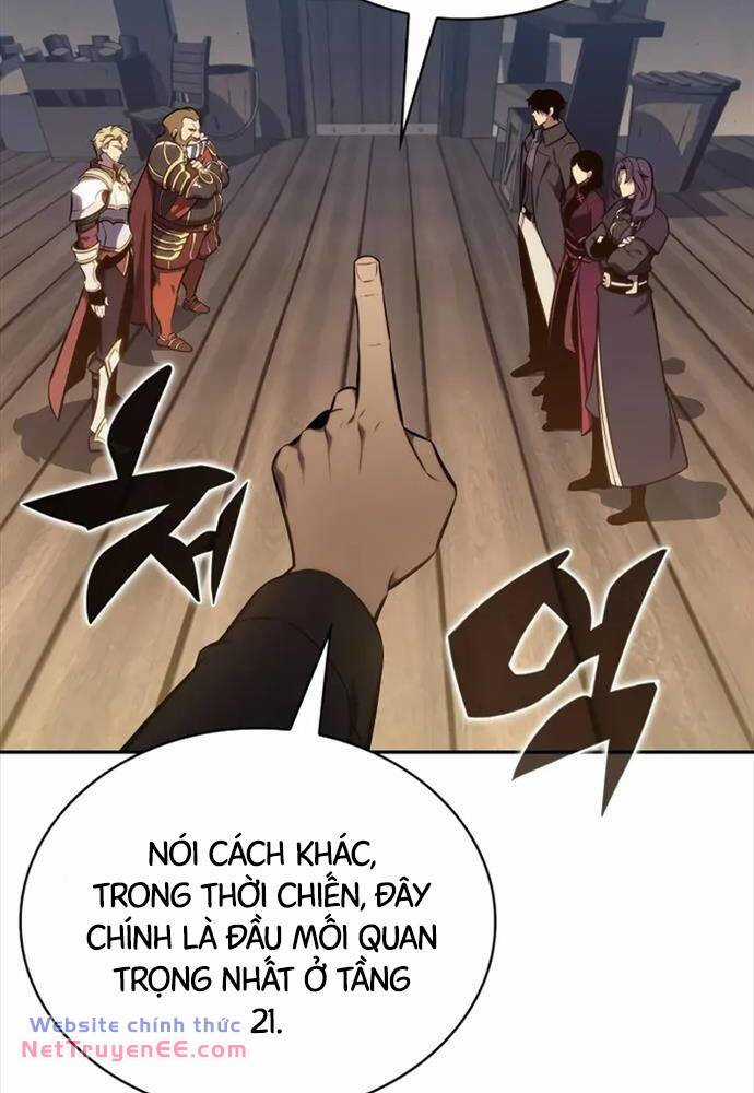 Tôi Là Tân Thủ Có Cấp Cao Nhất Chapter 143 trang 17