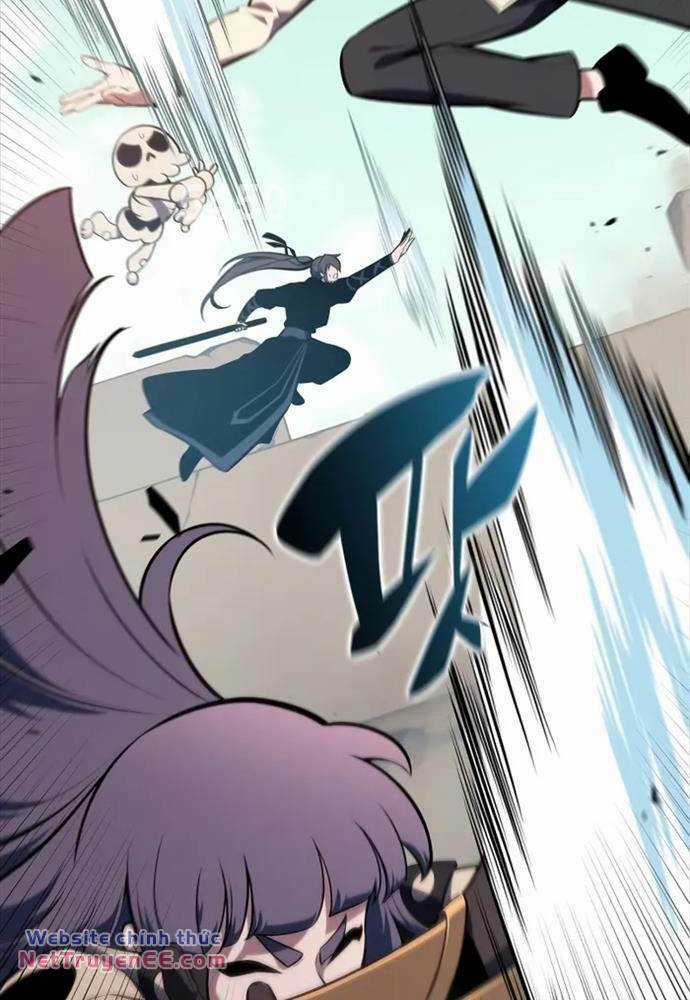 Tôi Là Tân Thủ Có Cấp Cao Nhất Chapter 143 trang 3