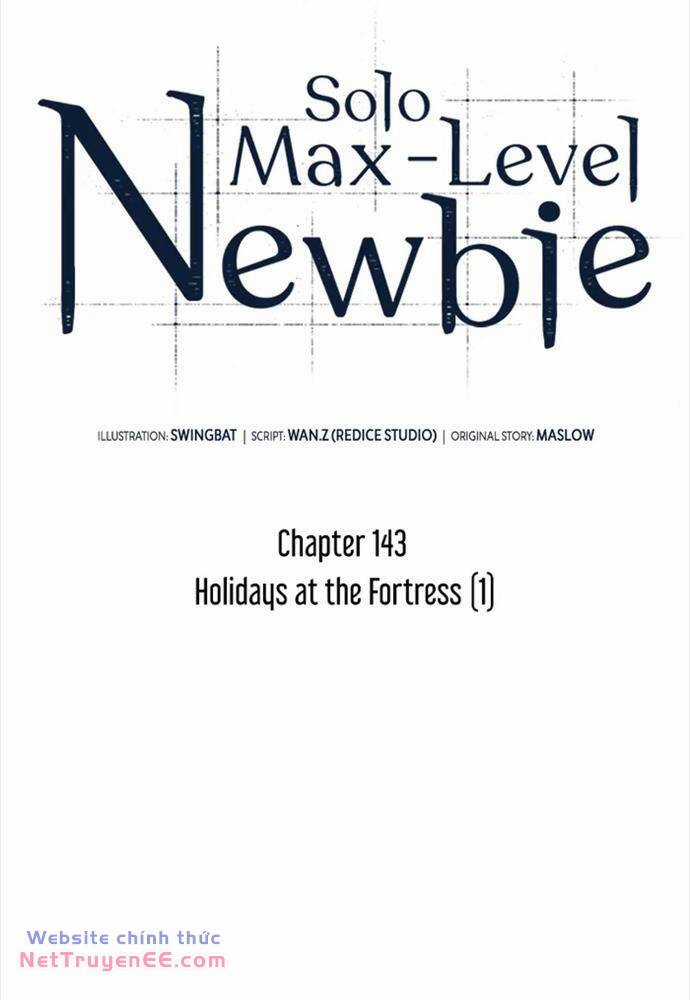 Tôi Là Tân Thủ Có Cấp Cao Nhất Chapter 143 trang 40