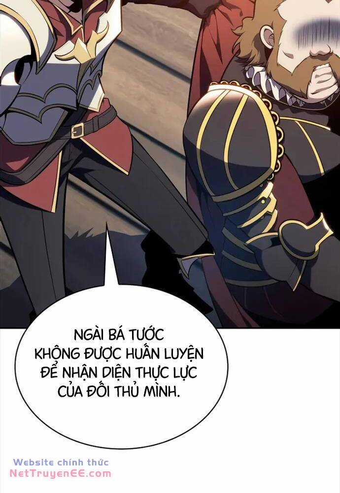 Tôi Là Tân Thủ Có Cấp Cao Nhất Chapter 143 trang 42