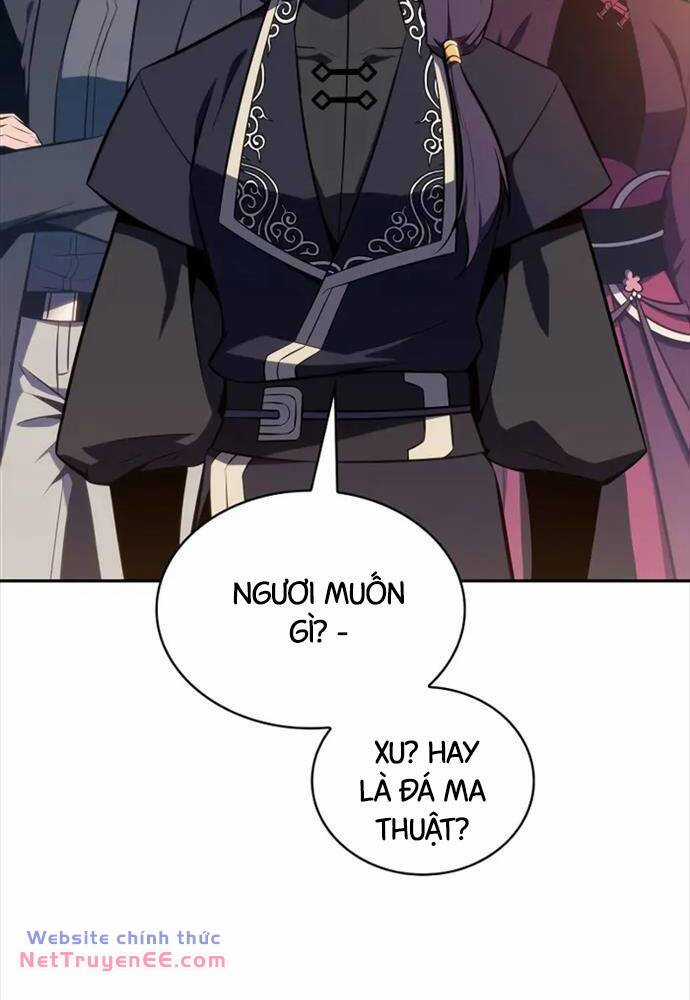 Tôi Là Tân Thủ Có Cấp Cao Nhất Chapter 143 trang 44