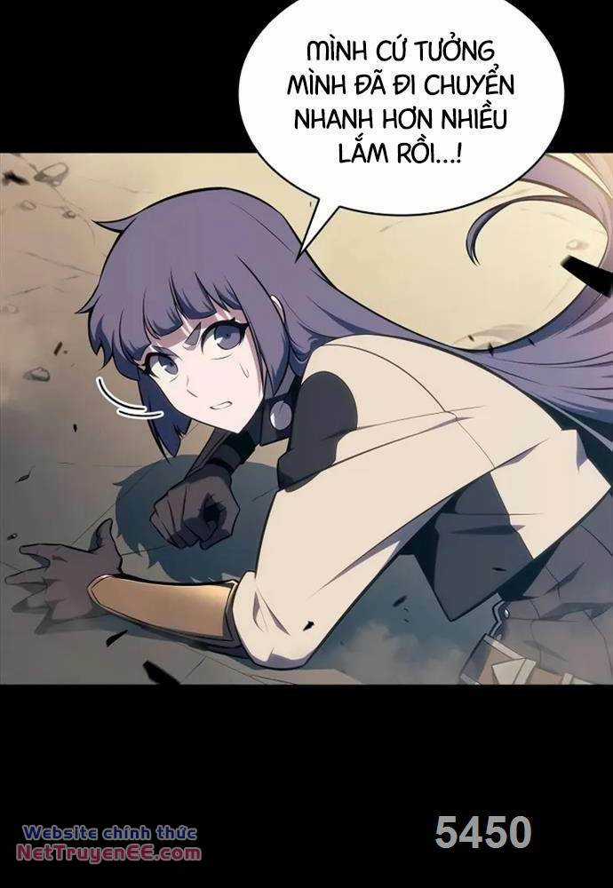 Tôi Là Tân Thủ Có Cấp Cao Nhất Chapter 143 trang 5