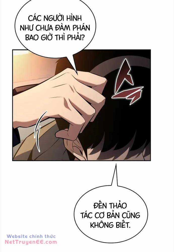 Tôi Là Tân Thủ Có Cấp Cao Nhất Chapter 143 trang 52