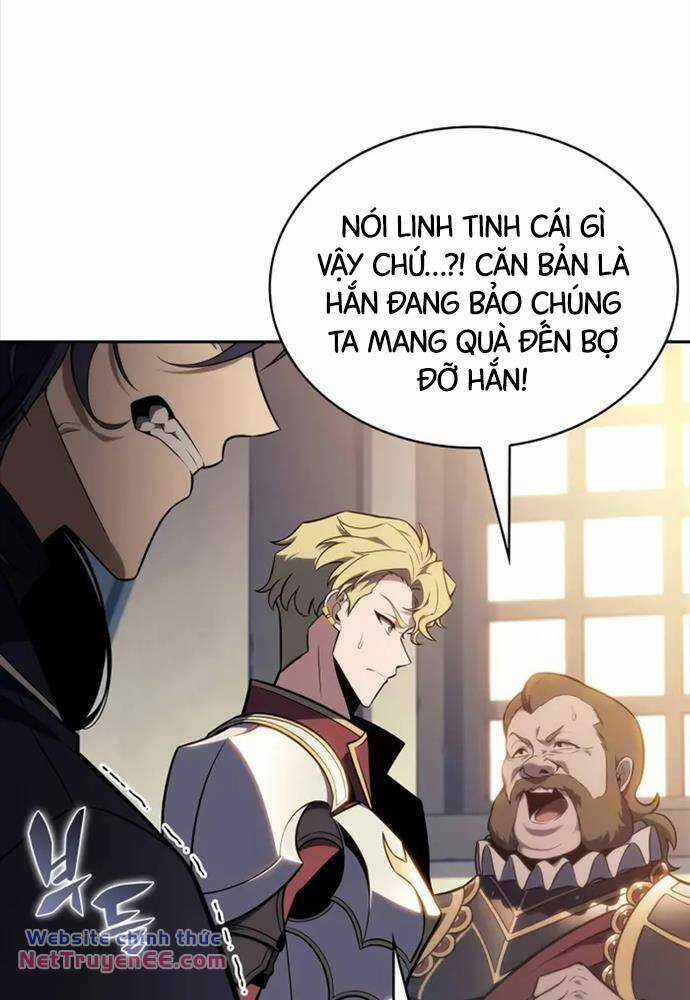 Tôi Là Tân Thủ Có Cấp Cao Nhất Chapter 143 trang 56