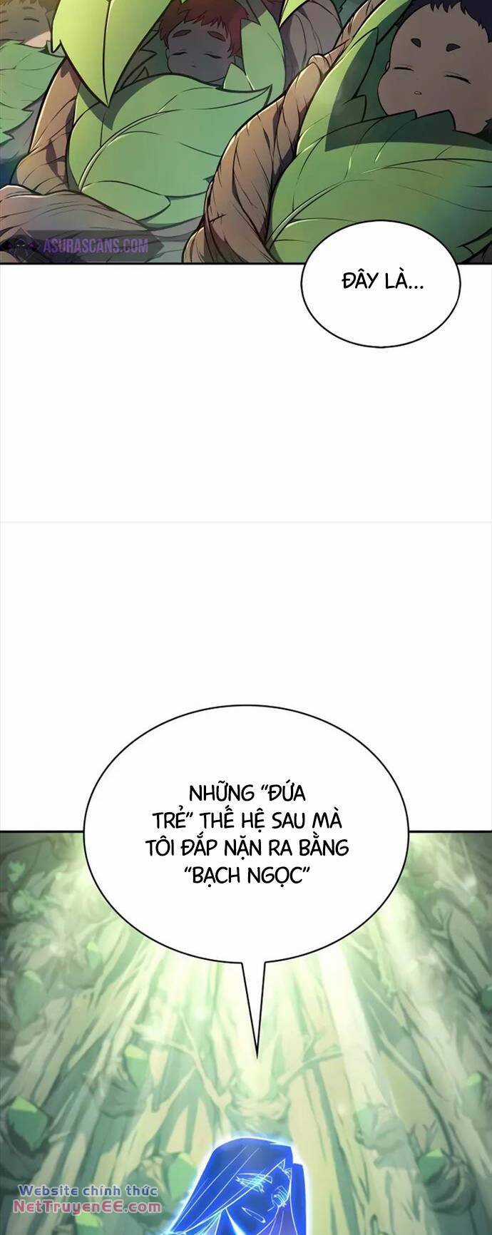 Tôi Là Tân Thủ Có Cấp Cao Nhất Chapter 143 trang 74