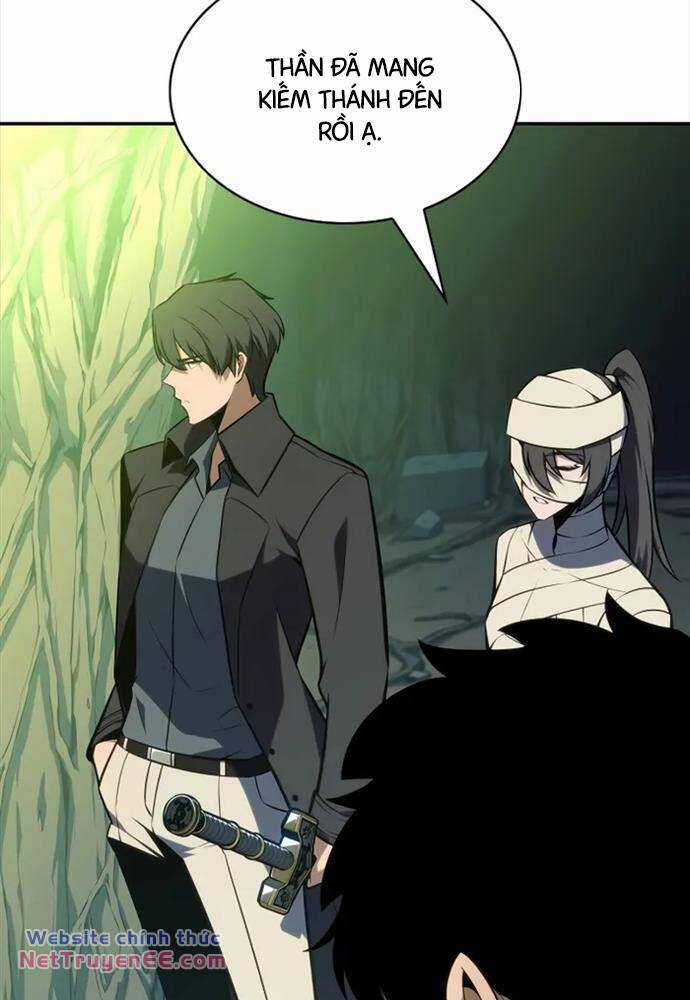 Tôi Là Tân Thủ Có Cấp Cao Nhất Chapter 143 trang 96