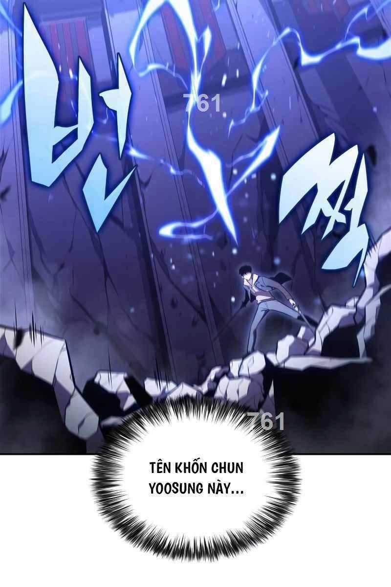 Tôi Là Tân Thủ Có Cấp Cao Nhất Chapter 144 trang 1
