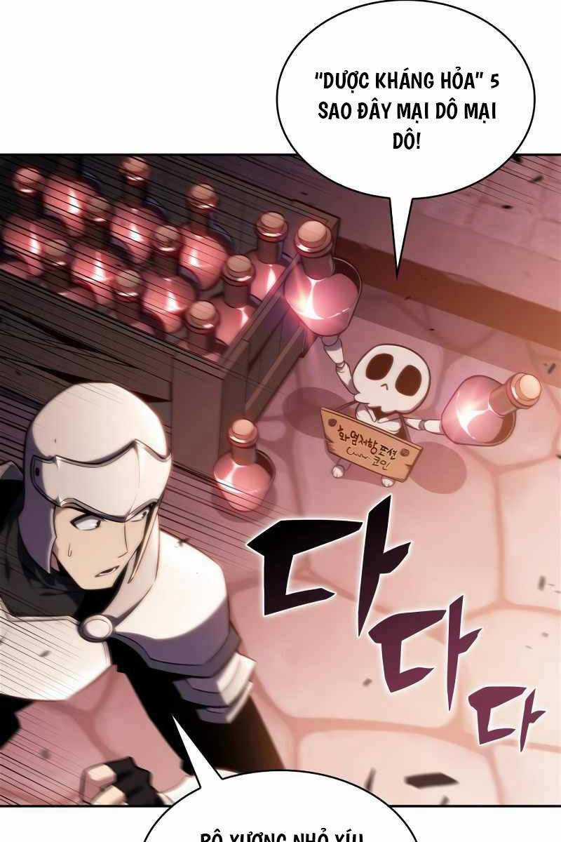 Tôi Là Tân Thủ Có Cấp Cao Nhất Chapter 144 trang 140