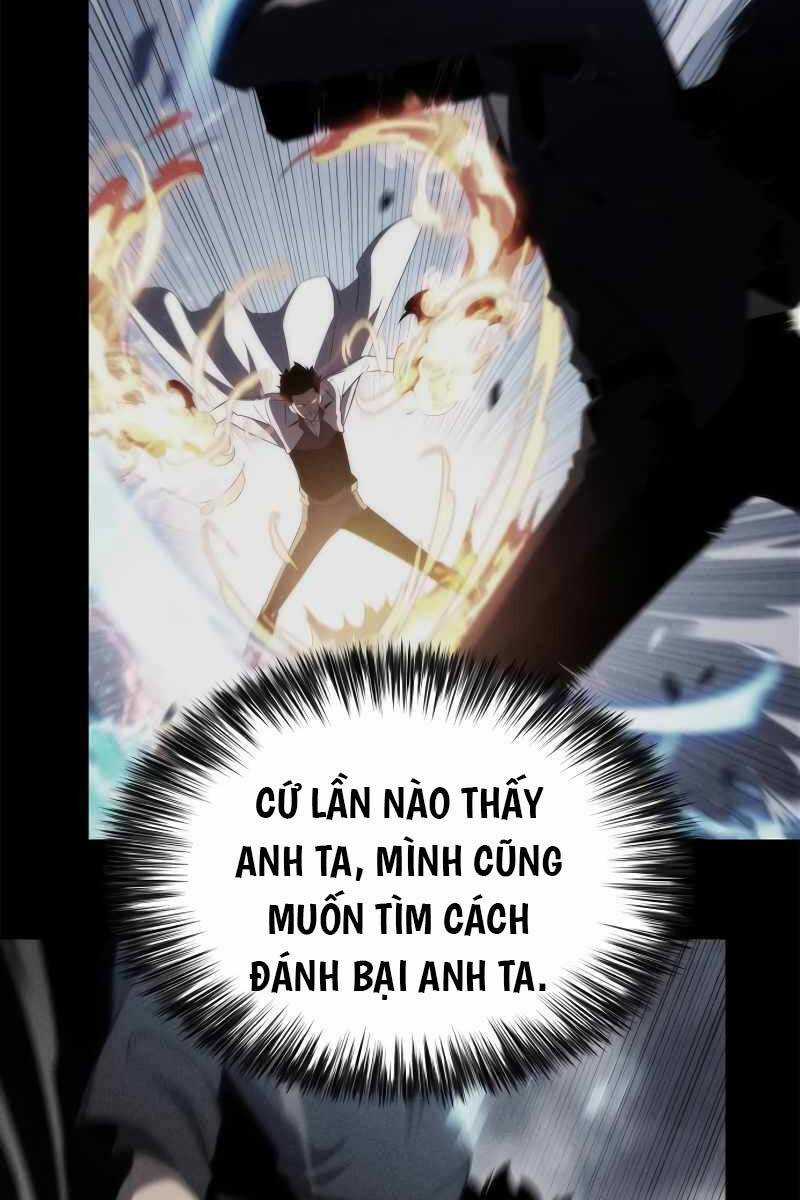 Tôi Là Tân Thủ Có Cấp Cao Nhất Chapter 144 trang 41