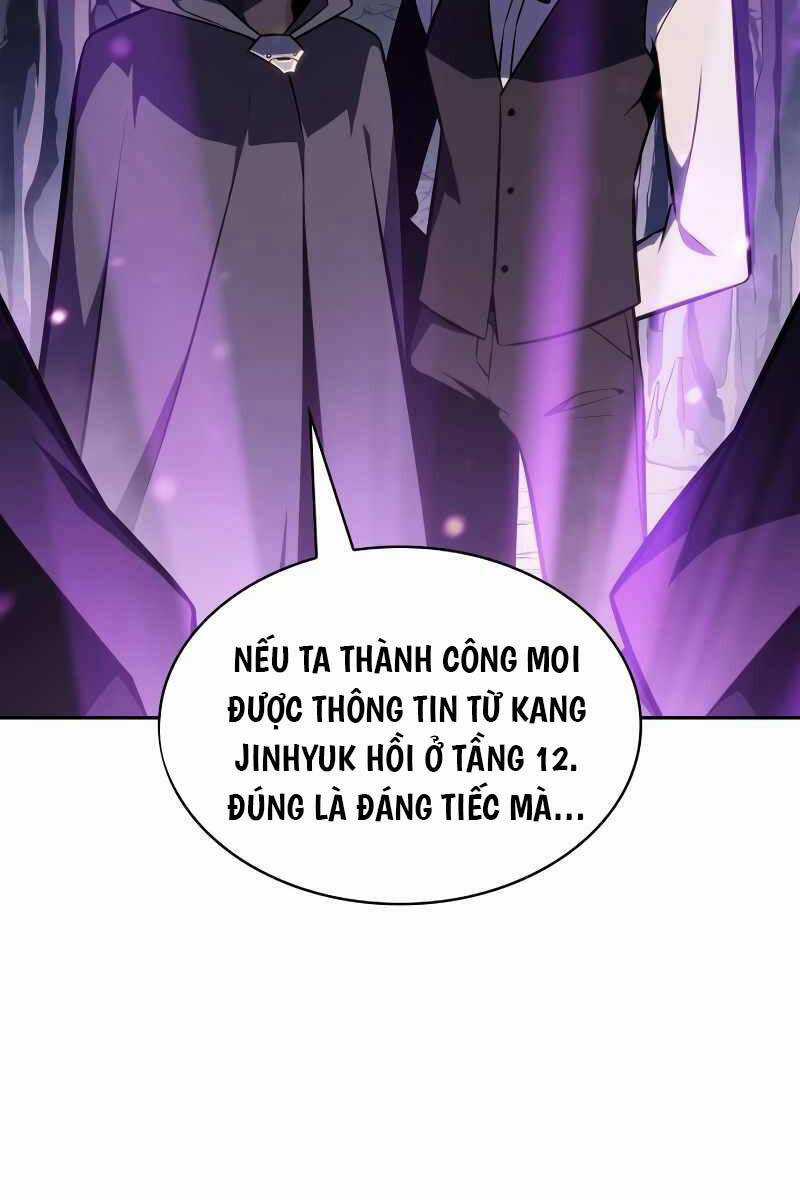 Tôi Là Tân Thủ Có Cấp Cao Nhất Chapter 144 trang 94