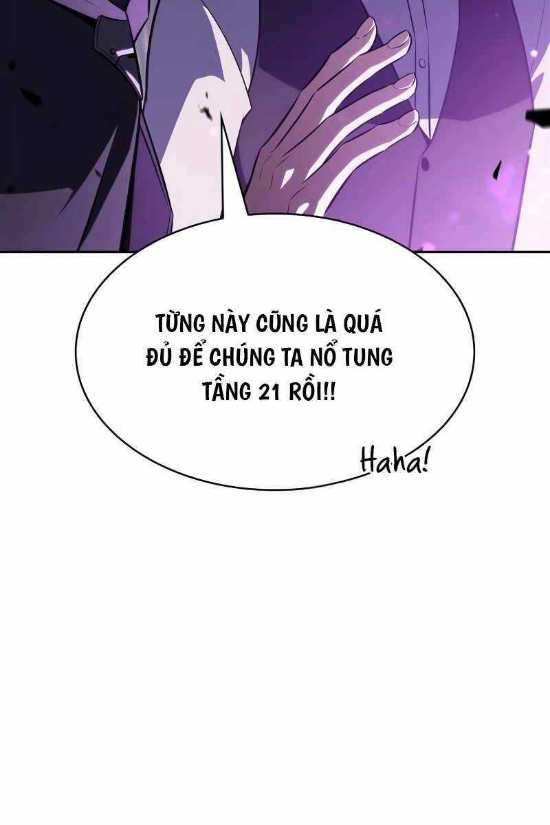 Tôi Là Tân Thủ Có Cấp Cao Nhất Chapter 144 trang 96