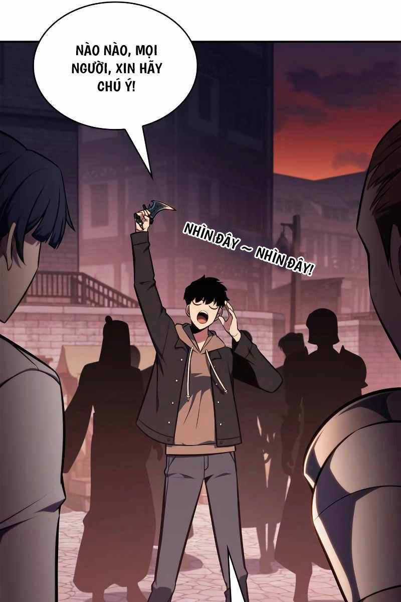 Tôi Là Tân Thủ Có Cấp Cao Nhất Chapter 145 trang 110