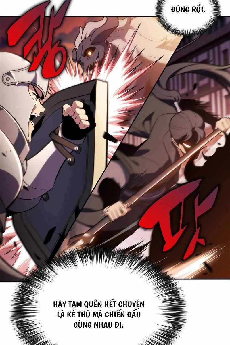 Tôi Là Tân Thủ Có Cấp Cao Nhất Chapter 145 trang 127