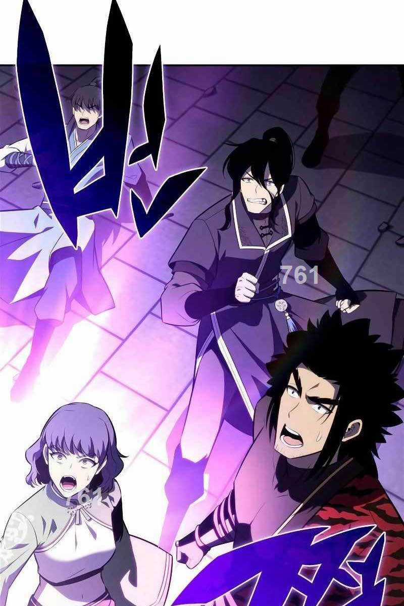 Tôi Là Tân Thủ Có Cấp Cao Nhất Chapter 145 trang 2