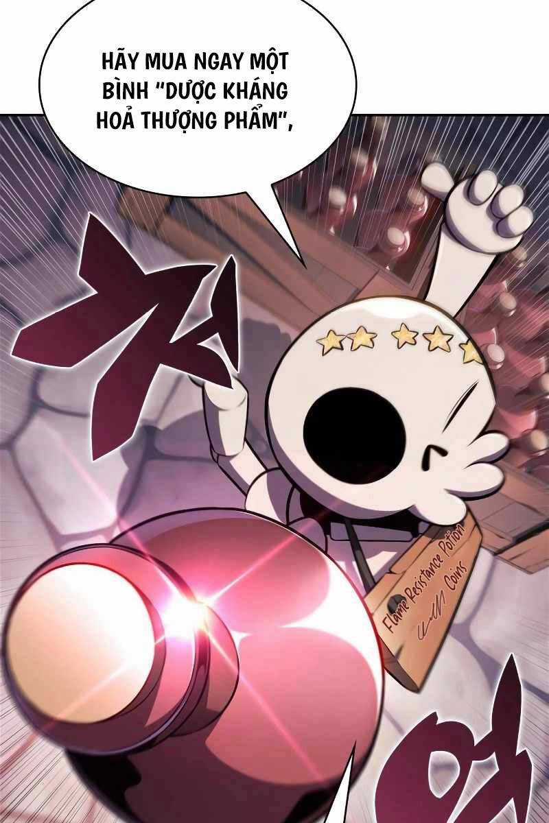 Tôi Là Tân Thủ Có Cấp Cao Nhất Chapter 145 trang 61