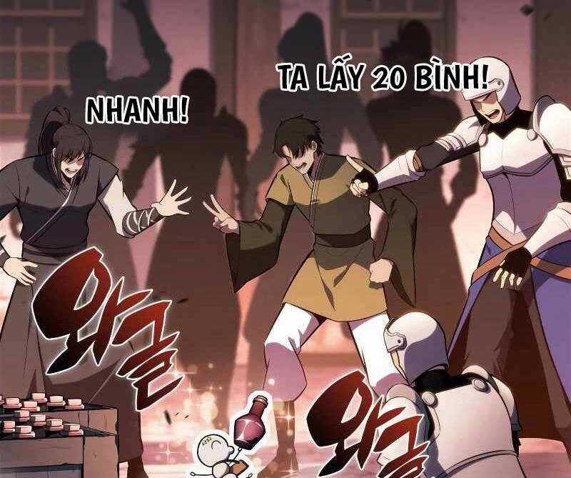 Tôi Là Tân Thủ Có Cấp Cao Nhất Chapter 145 trang 63