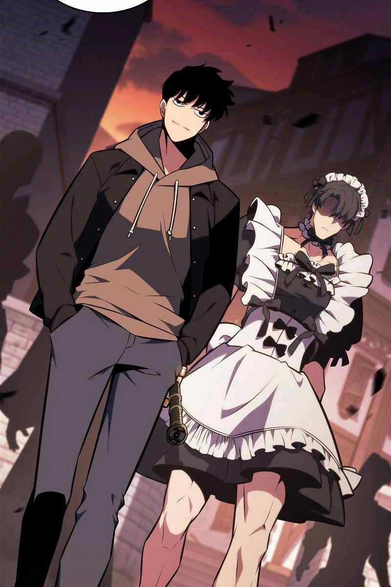 Tôi Là Tân Thủ Có Cấp Cao Nhất Chapter 145 trang 68