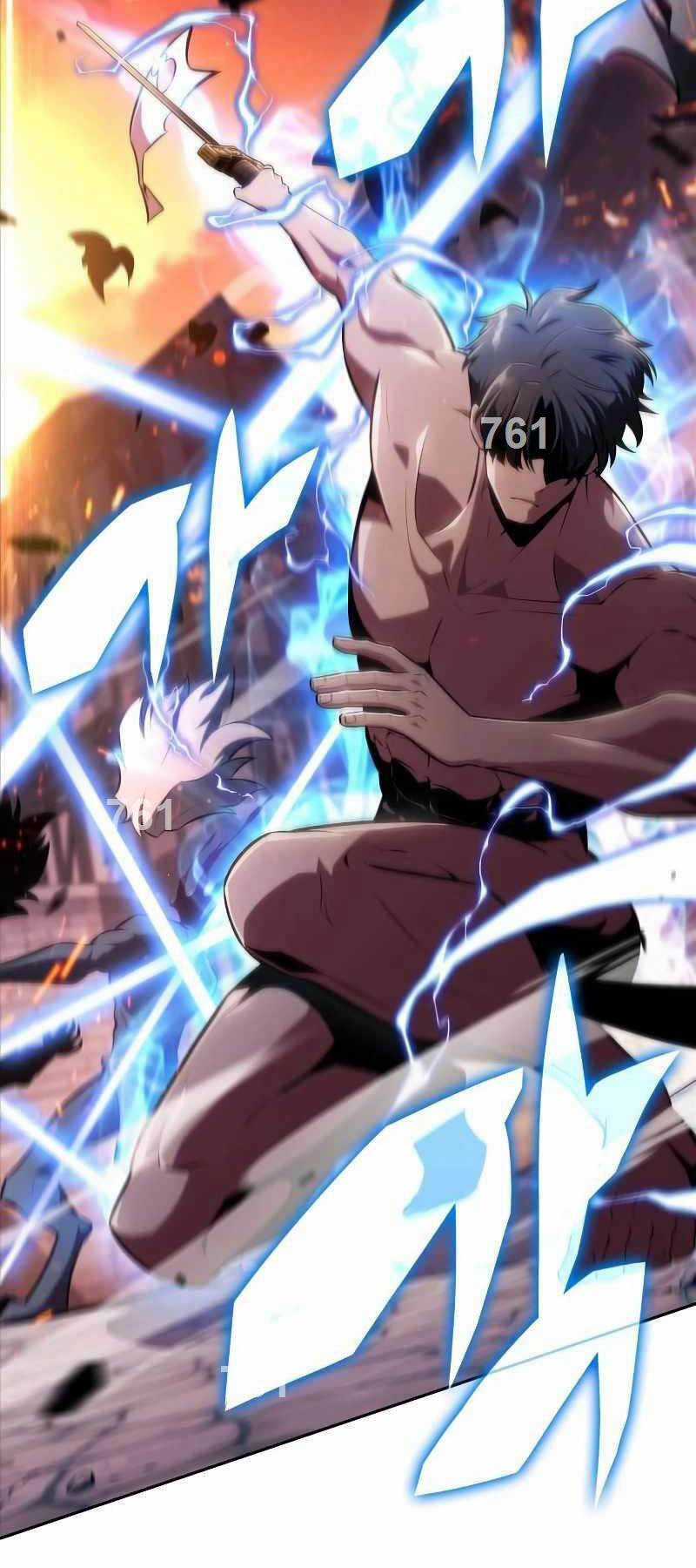 Tôi Là Tân Thủ Có Cấp Cao Nhất Chapter 146 trang 1