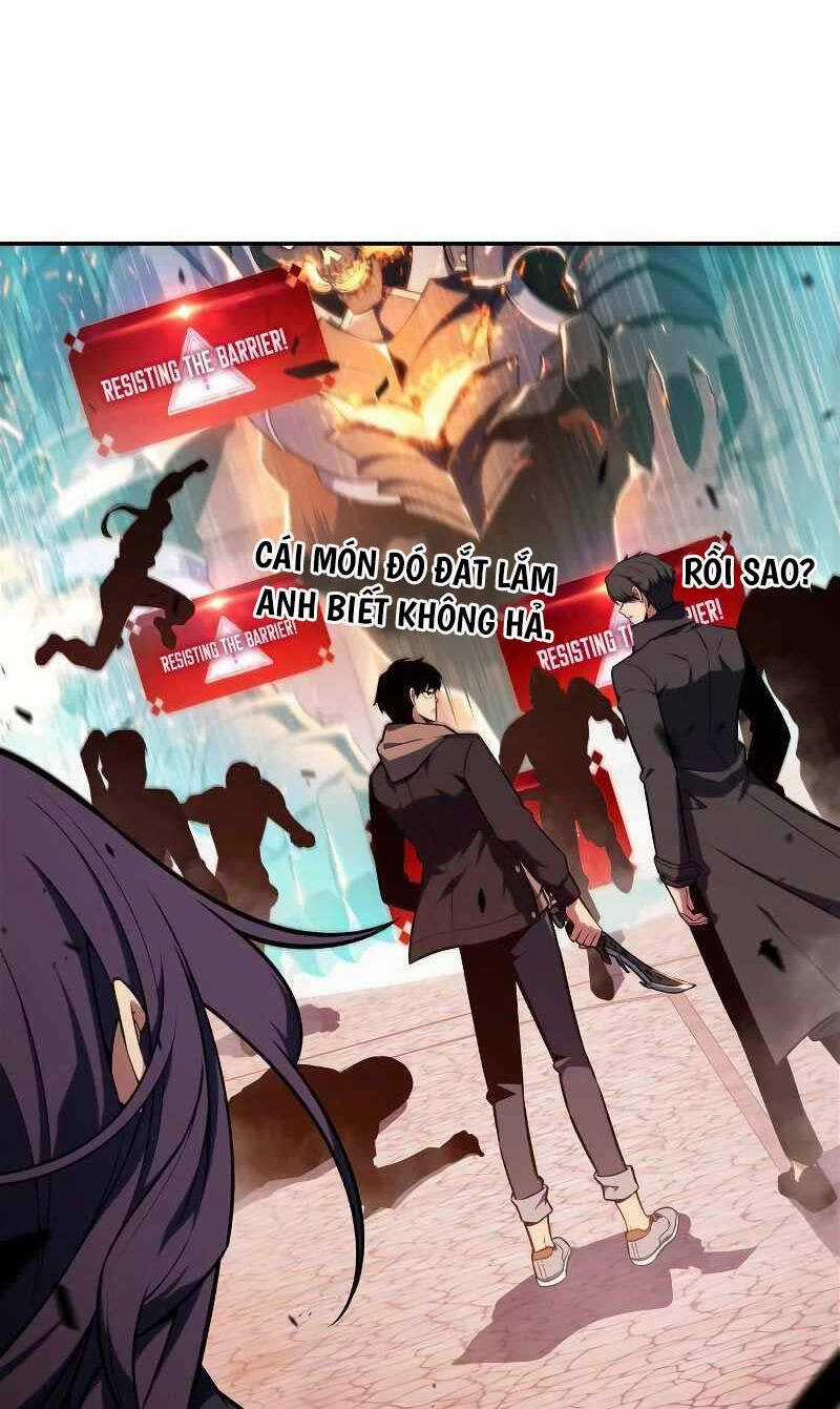 Tôi Là Tân Thủ Có Cấp Cao Nhất Chapter 146 trang 15